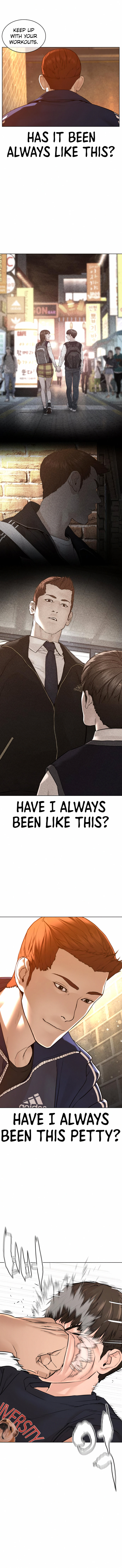How to fight - Chapter 106 Page 11