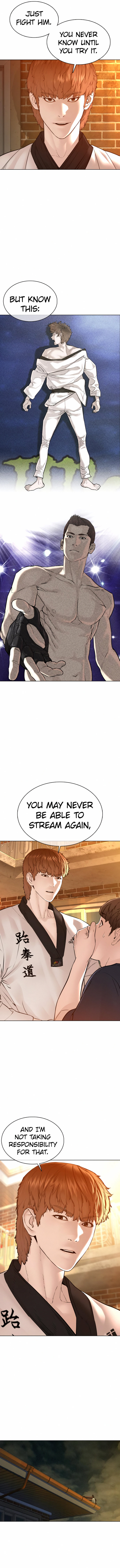 How to fight - Chapter 106 Page 13