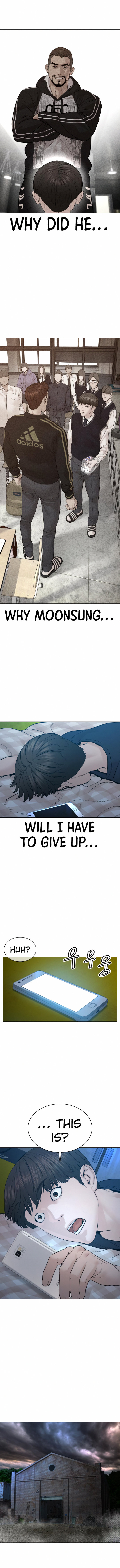 How to fight - Chapter 106 Page 15