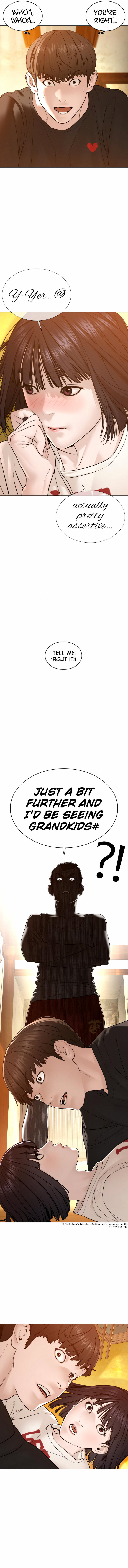 How to fight - Chapter 106 Page 2
