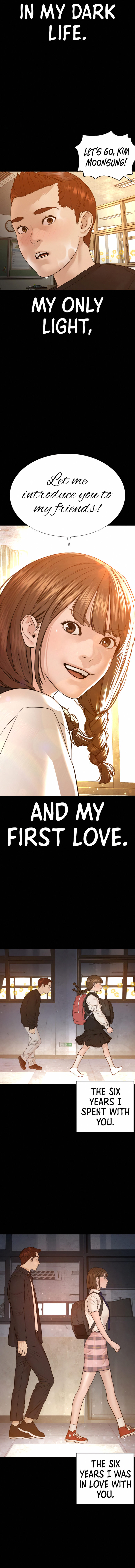 How to fight - Chapter 107 Page 11