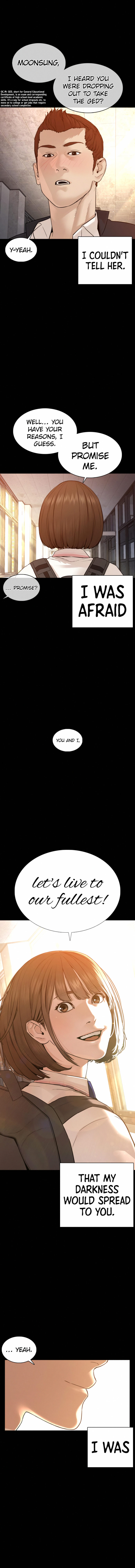 How to fight - Chapter 107 Page 12