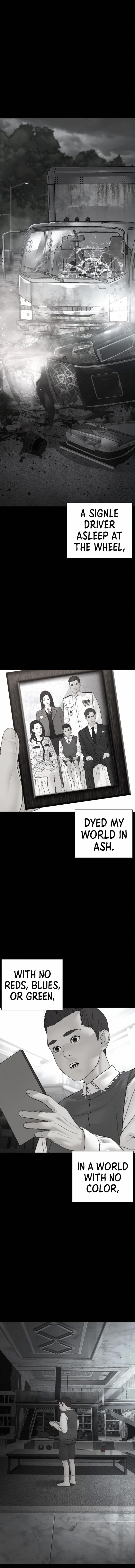 How to fight - Chapter 107 Page 8