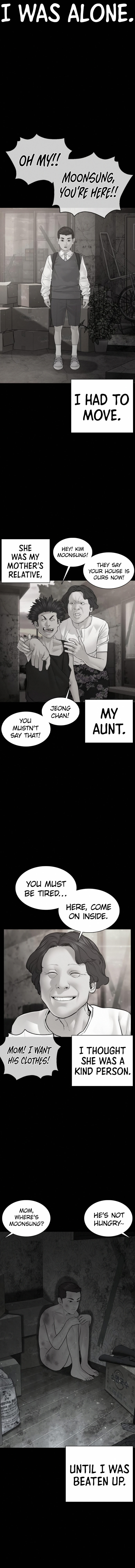 How to fight - Chapter 107 Page 9