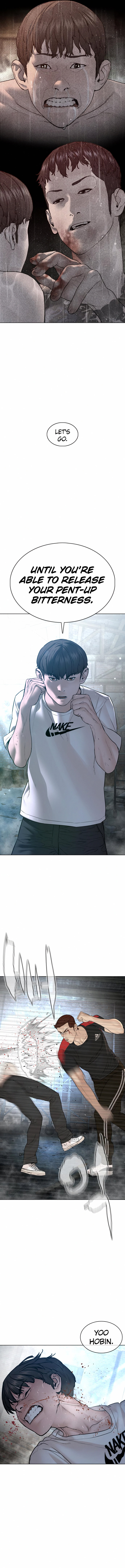 How to fight - Chapter 108 Page 3