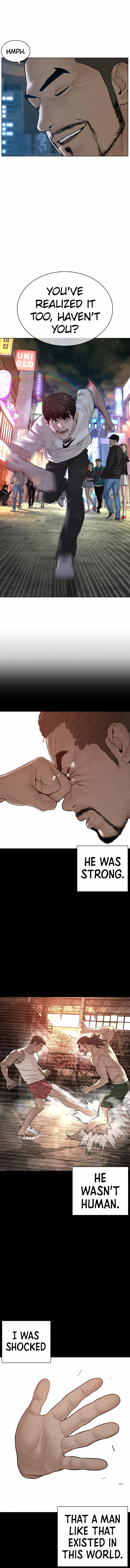 How to fight - Chapter 109 Page 13