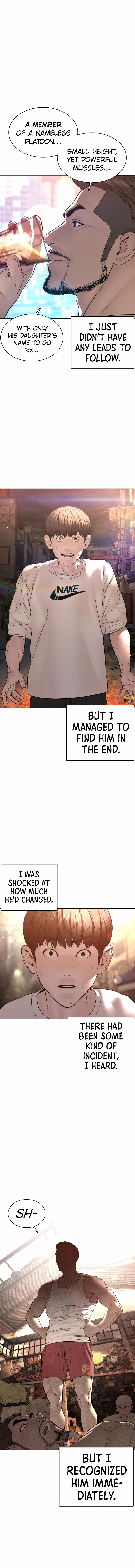 How to fight - Chapter 109 Page 15
