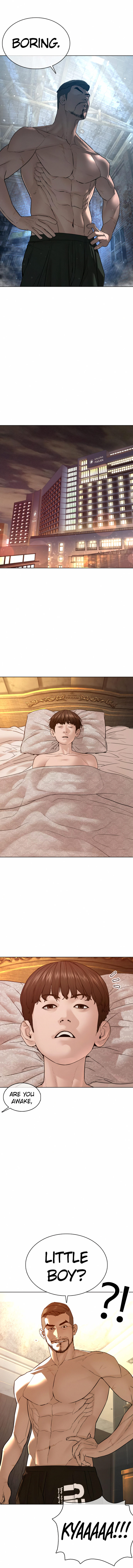 How to fight - Chapter 109 Page 6