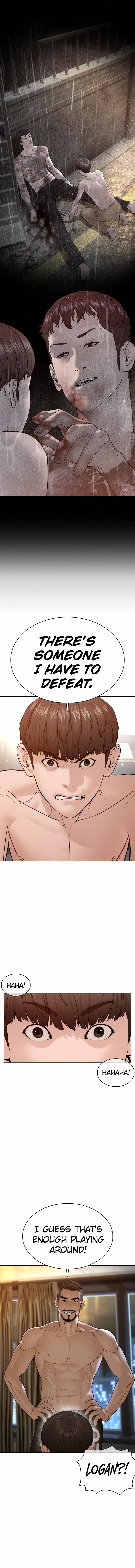 How to fight - Chapter 109 Page 9