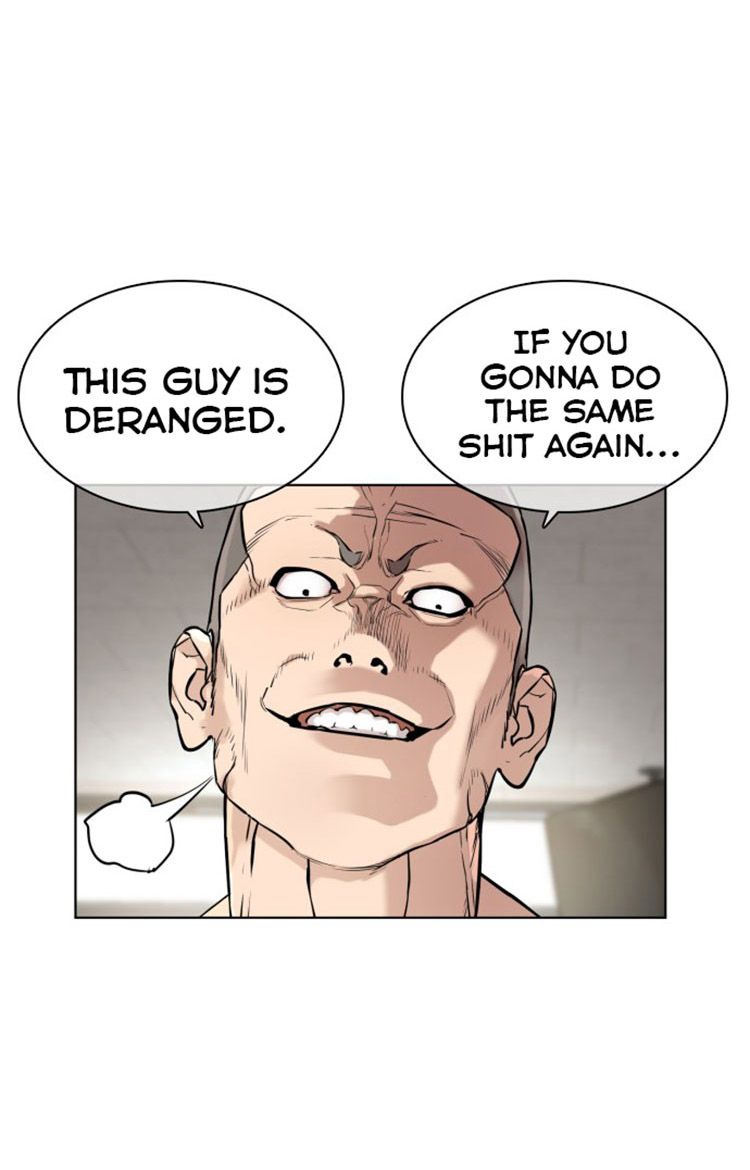 How to fight - Chapter 11 Page 13