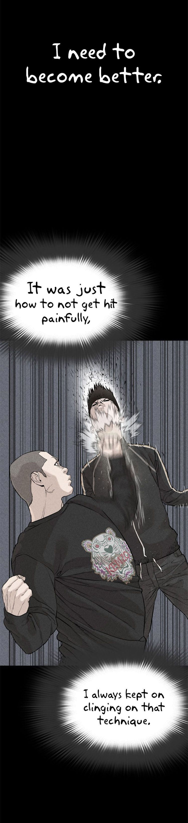 How to fight - Chapter 11 Page 18