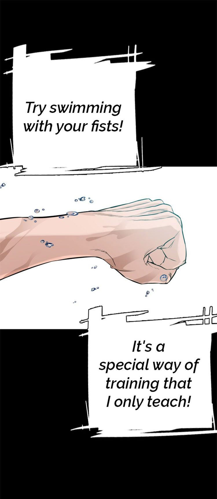 How to fight - Chapter 11 Page 41
