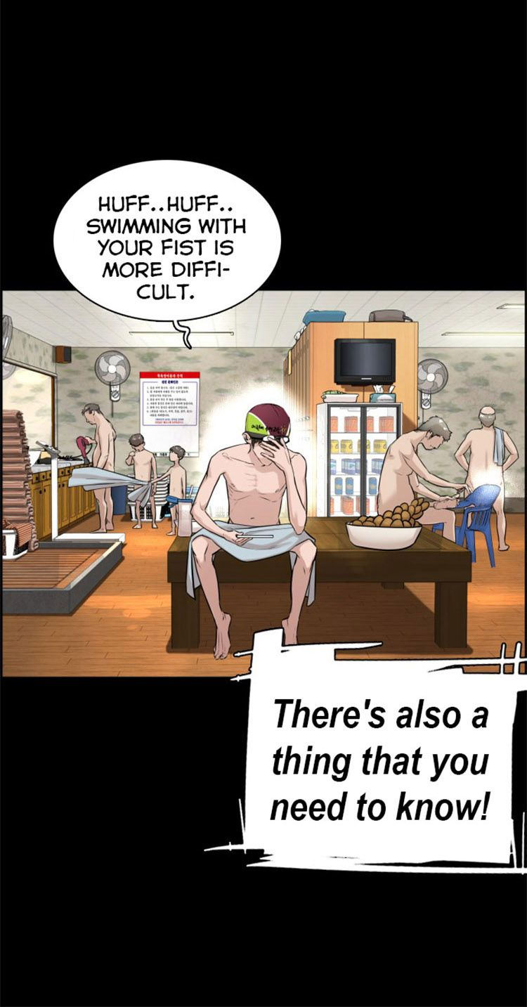 How to fight - Chapter 11 Page 43