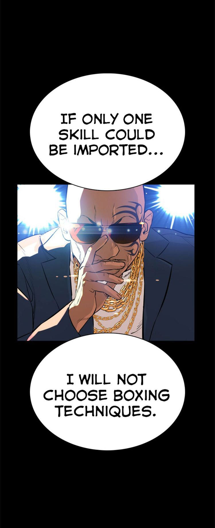 How to fight - Chapter 11 Page 48