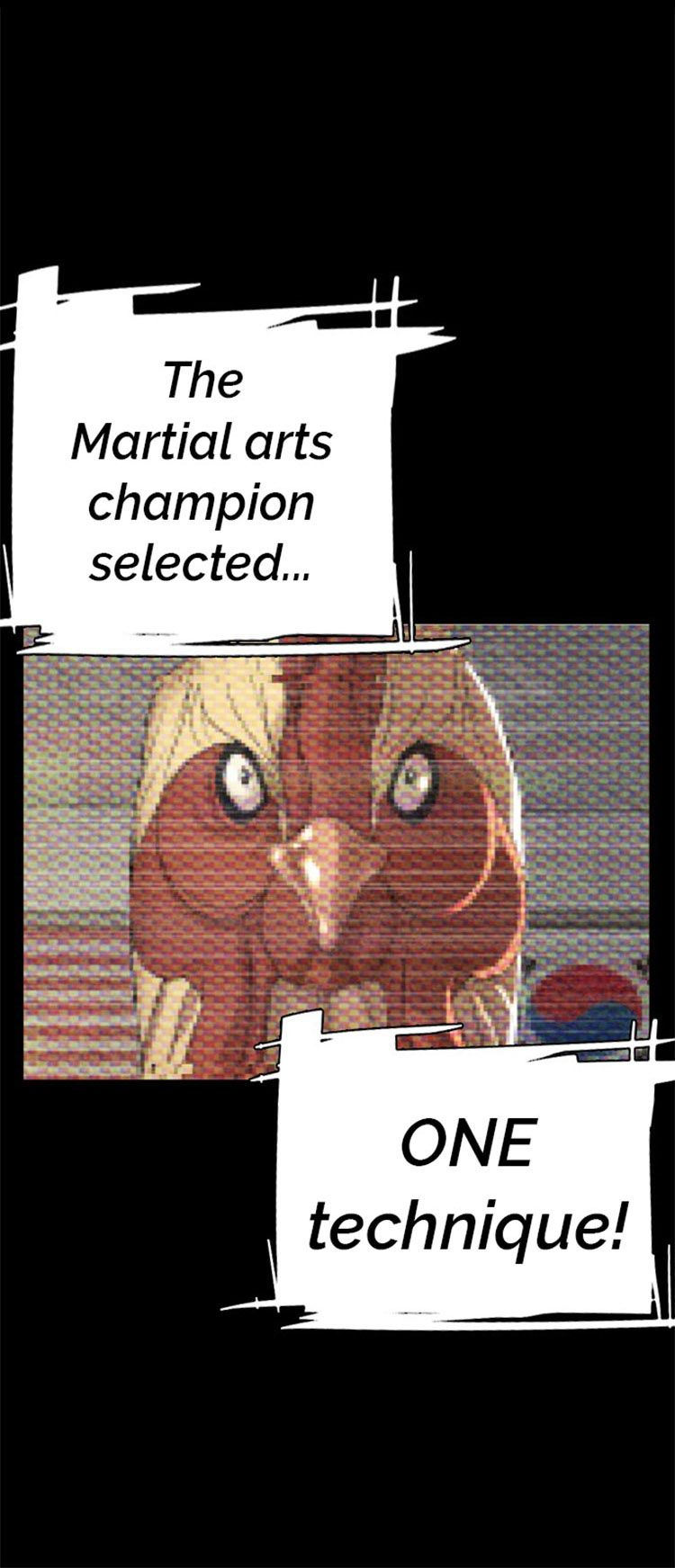 How to fight - Chapter 11 Page 49