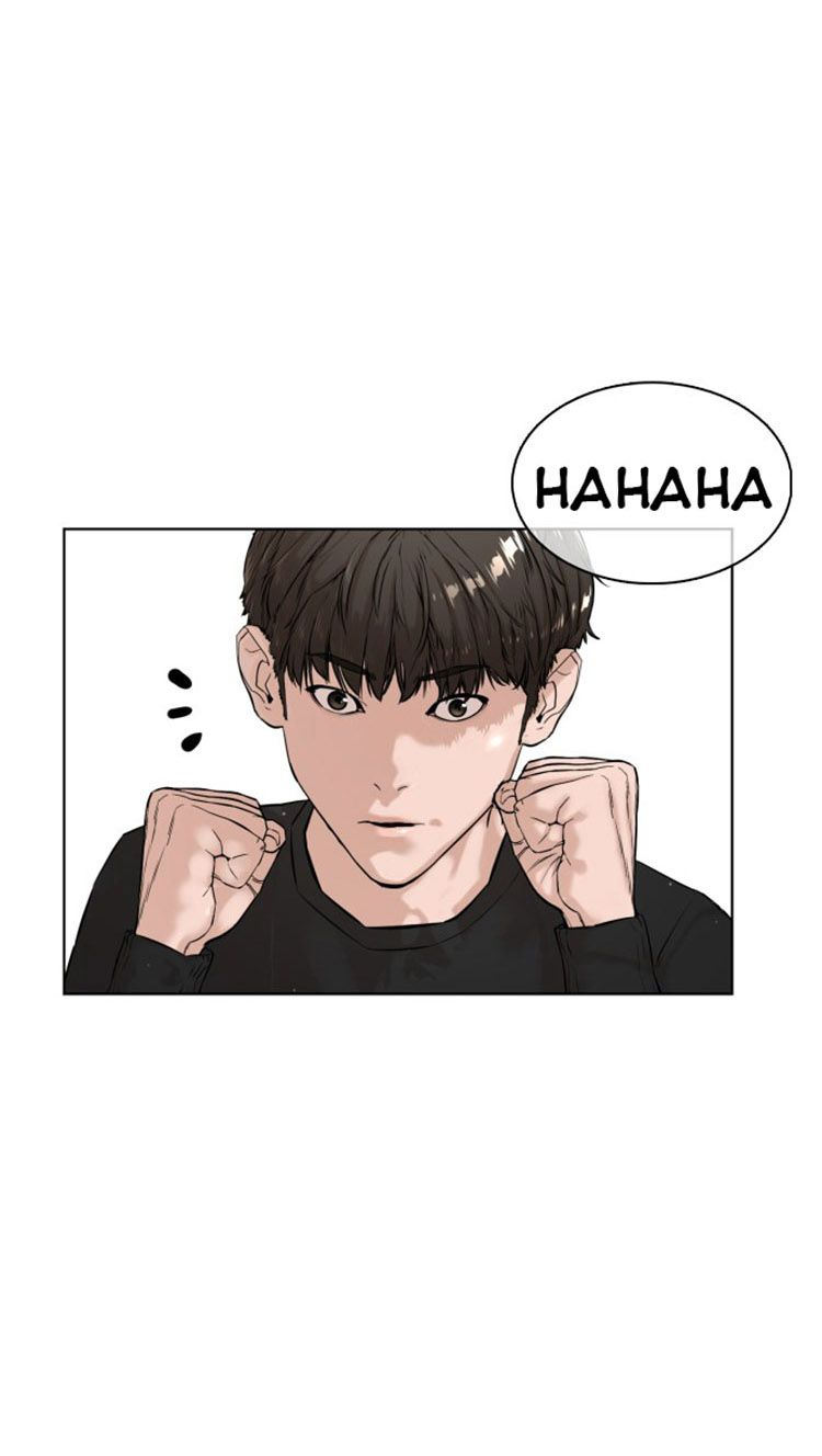 How to fight - Chapter 11 Page 61