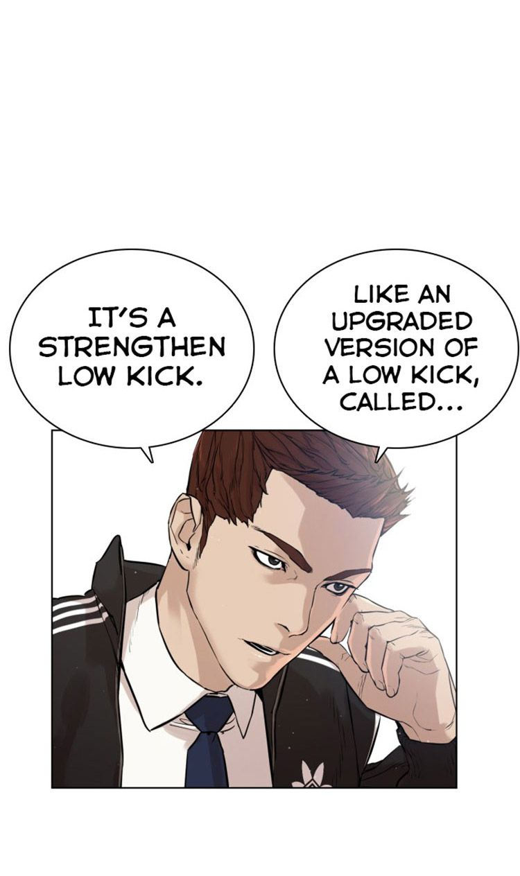 How to fight - Chapter 11 Page 68