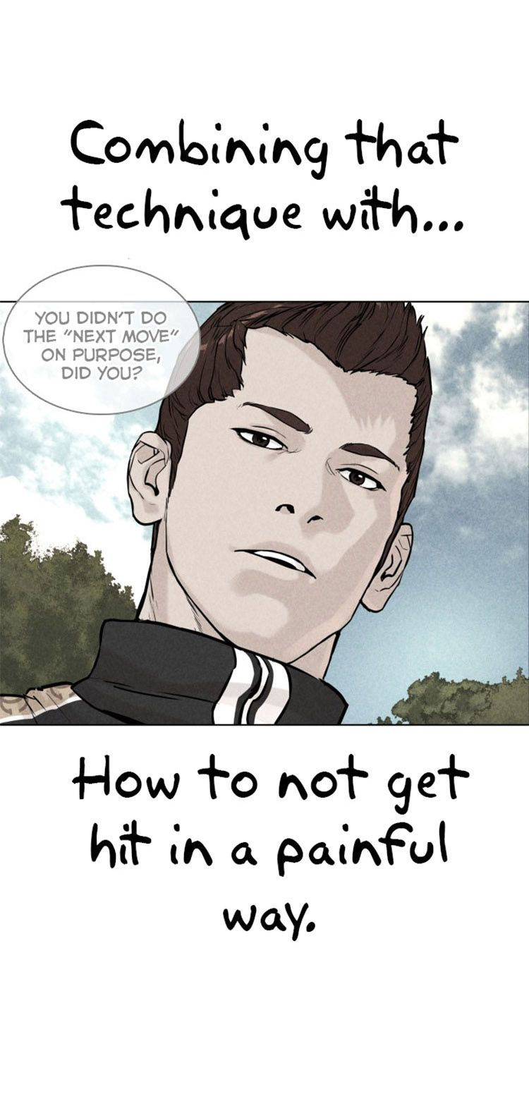 How to fight - Chapter 11 Page 74
