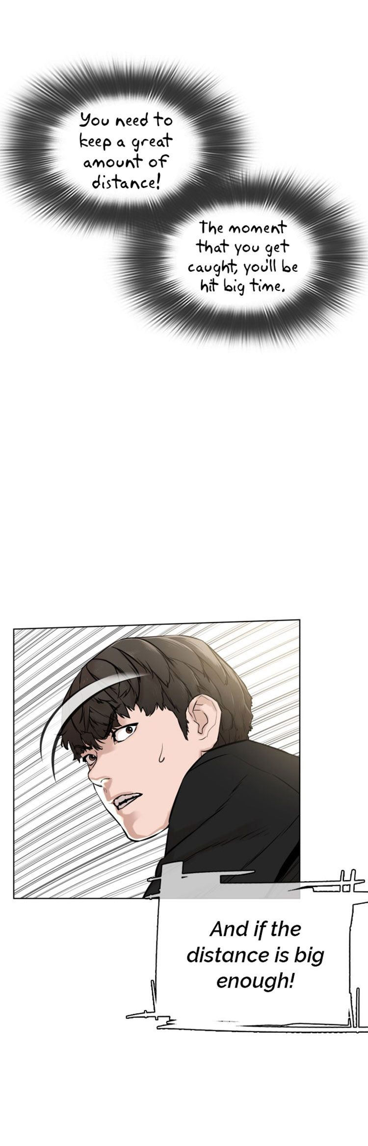 How to fight - Chapter 11 Page 78