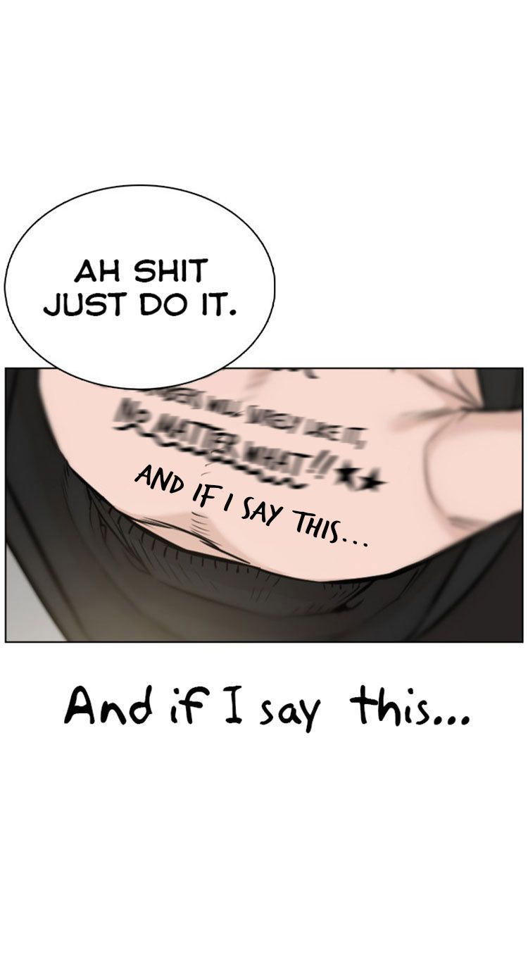 How to fight - Chapter 11 Page 8