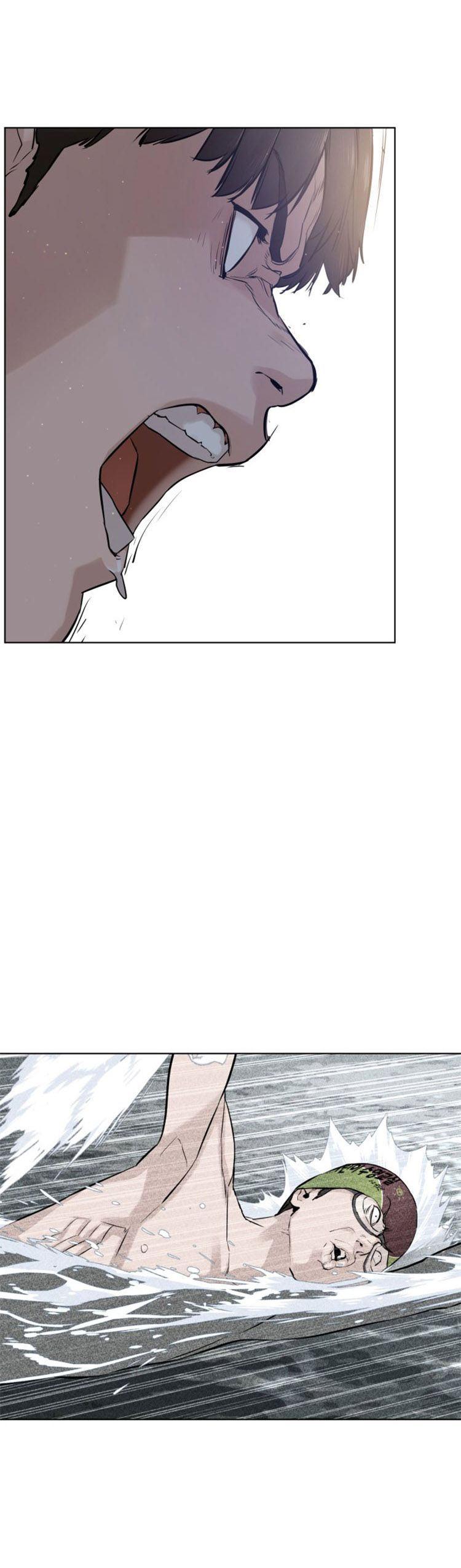How to fight - Chapter 11 Page 90