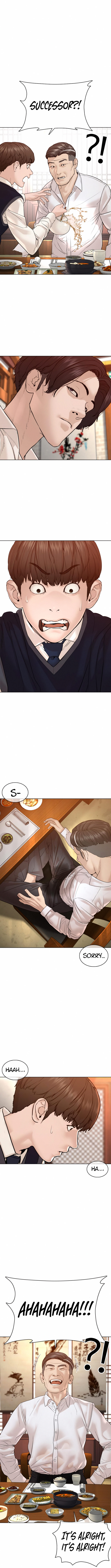 How to fight - Chapter 110 Page 10