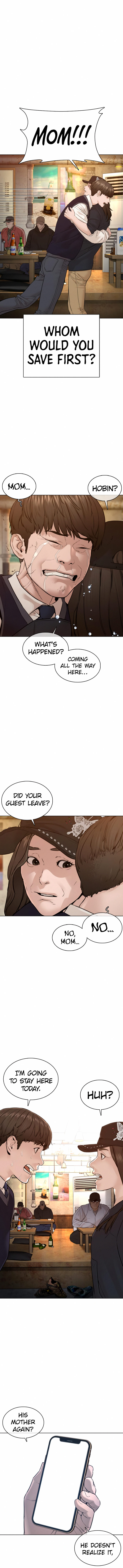 How to fight - Chapter 112 Page 12