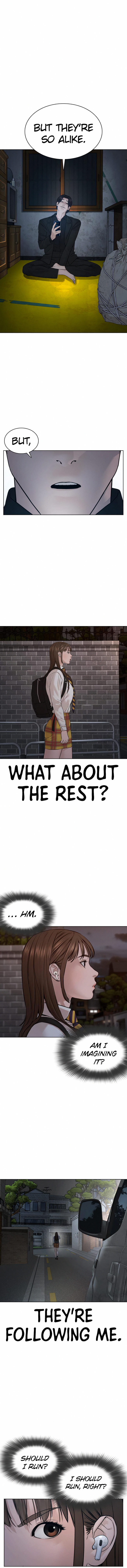 How to fight - Chapter 112 Page 13