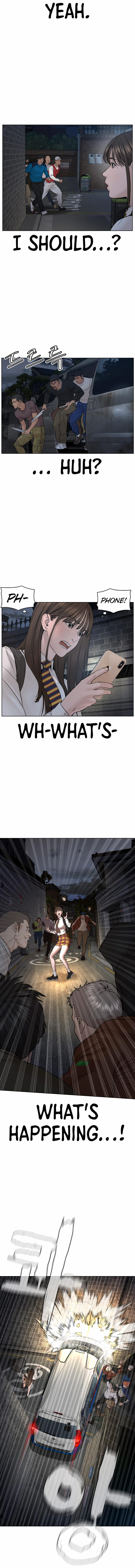 How to fight - Chapter 112 Page 14