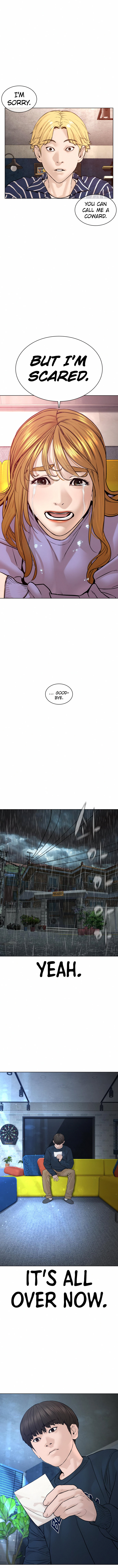 How to fight - Chapter 114 Page 13