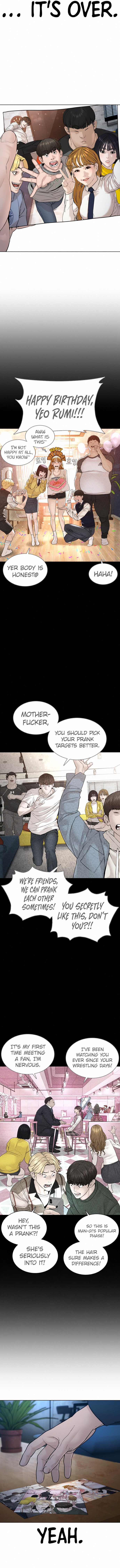How to fight - Chapter 114 Page 14