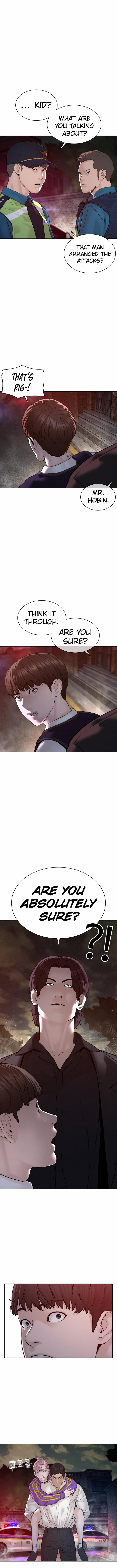 How to fight - Chapter 114 Page 2