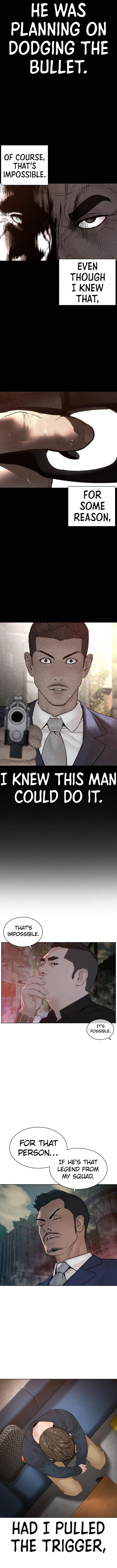 How to fight - Chapter 114 Page 9