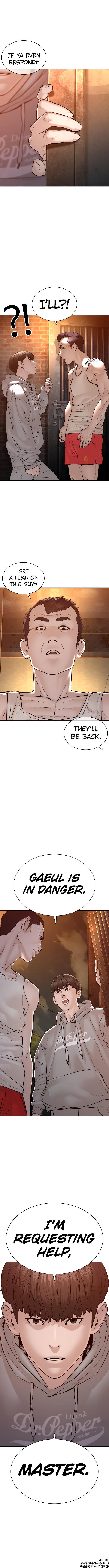 How to fight - Chapter 115 Page 16