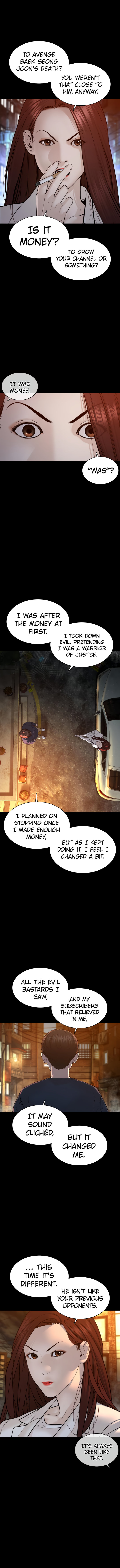 How to fight - Chapter 116 Page 5