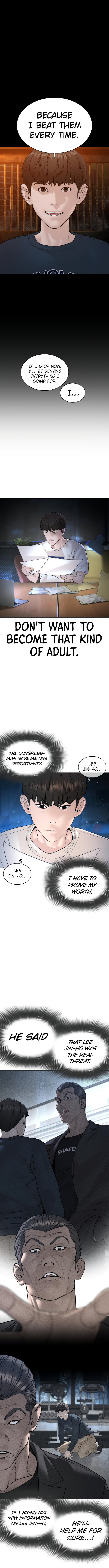 How to fight - Chapter 116 Page 7