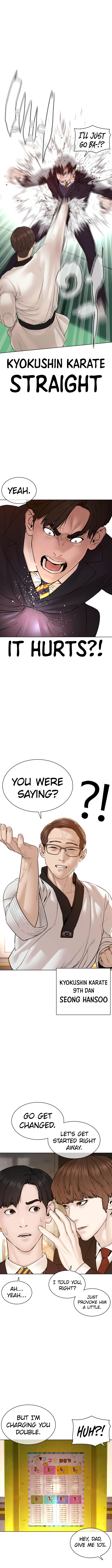 How to fight - Chapter 117 Page 11