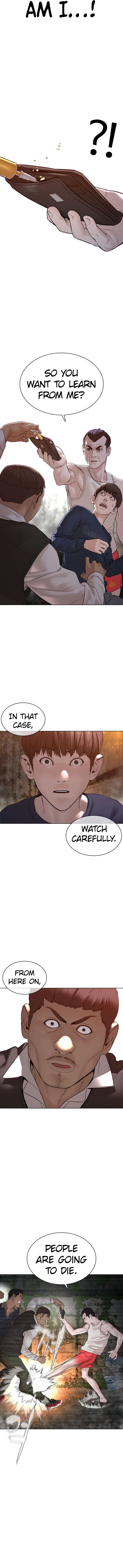 How to fight - Chapter 118 Page 14