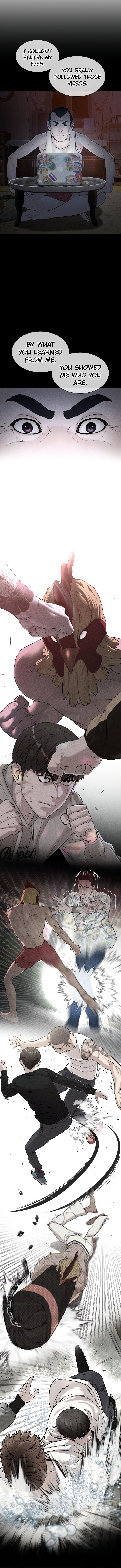 How to fight - Chapter 118 Page 16