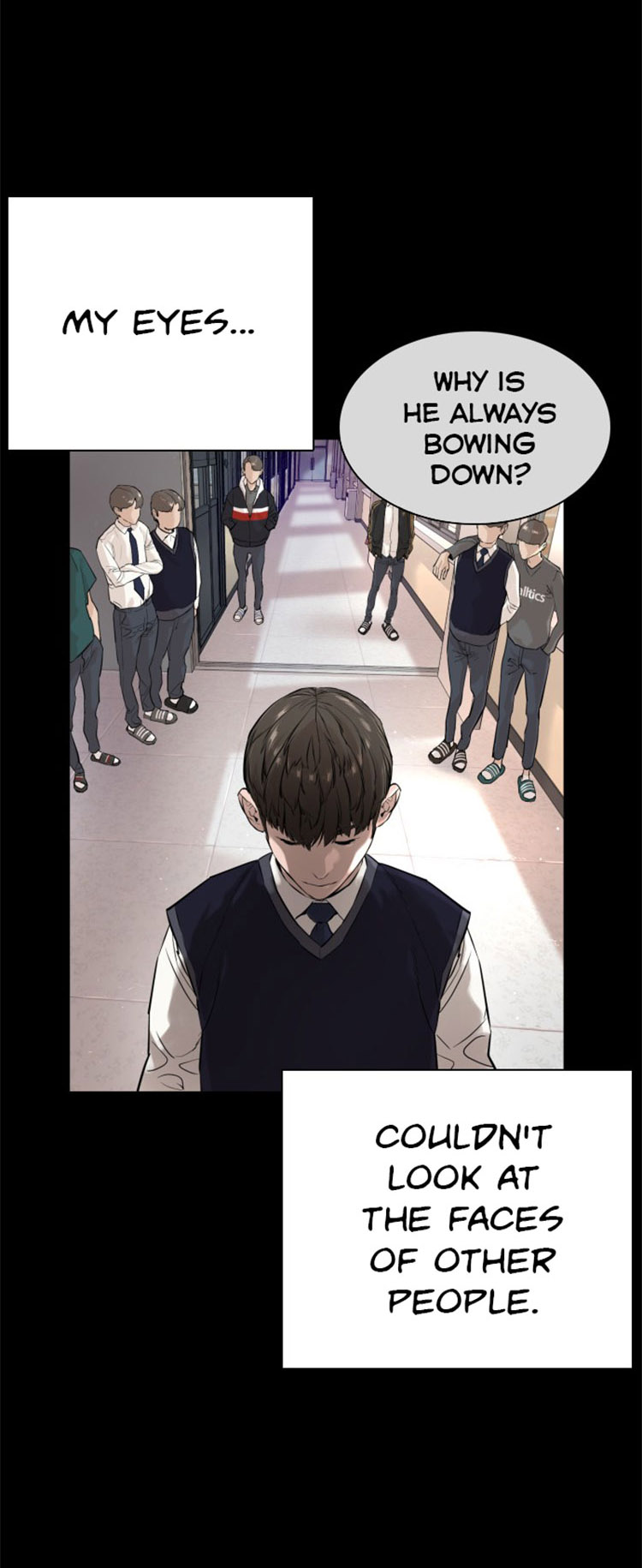 How to fight - Chapter 12 Page 10
