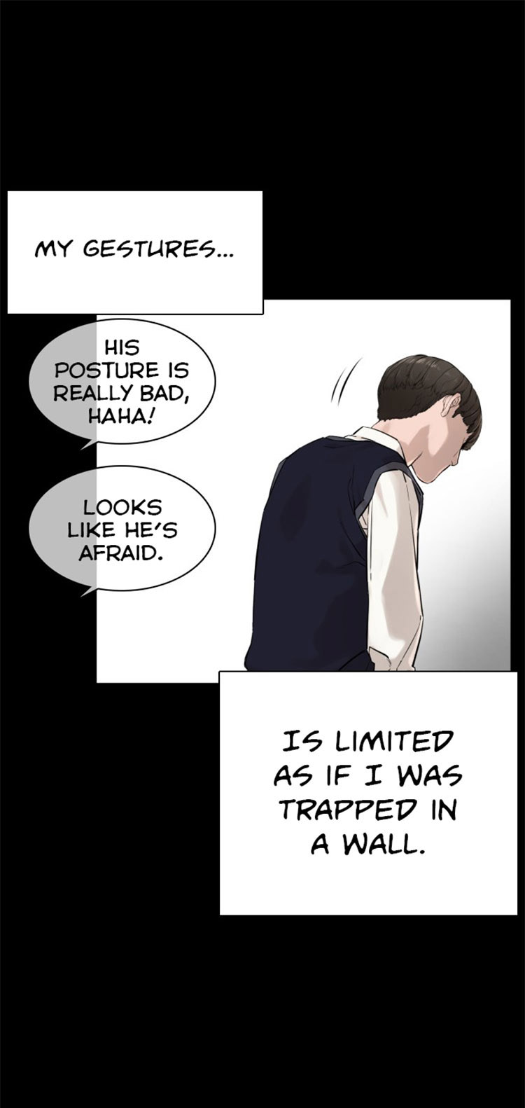 How to fight - Chapter 12 Page 12
