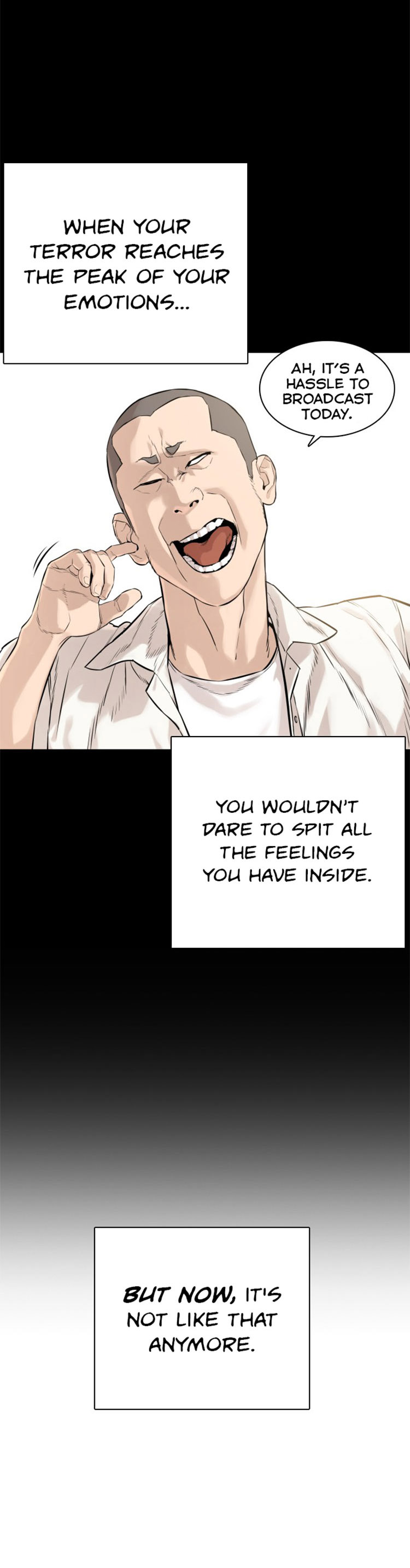 How to fight - Chapter 12 Page 13