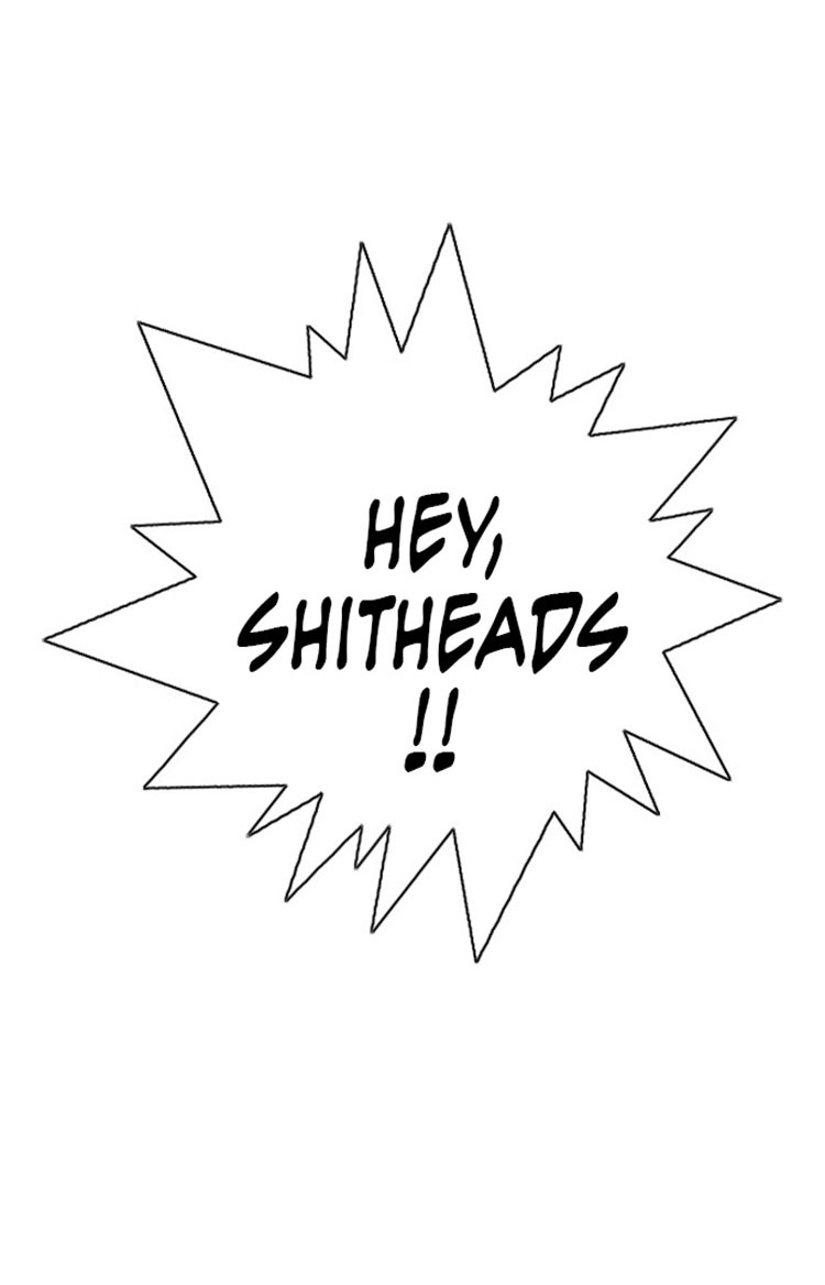 How to fight - Chapter 12 Page 24