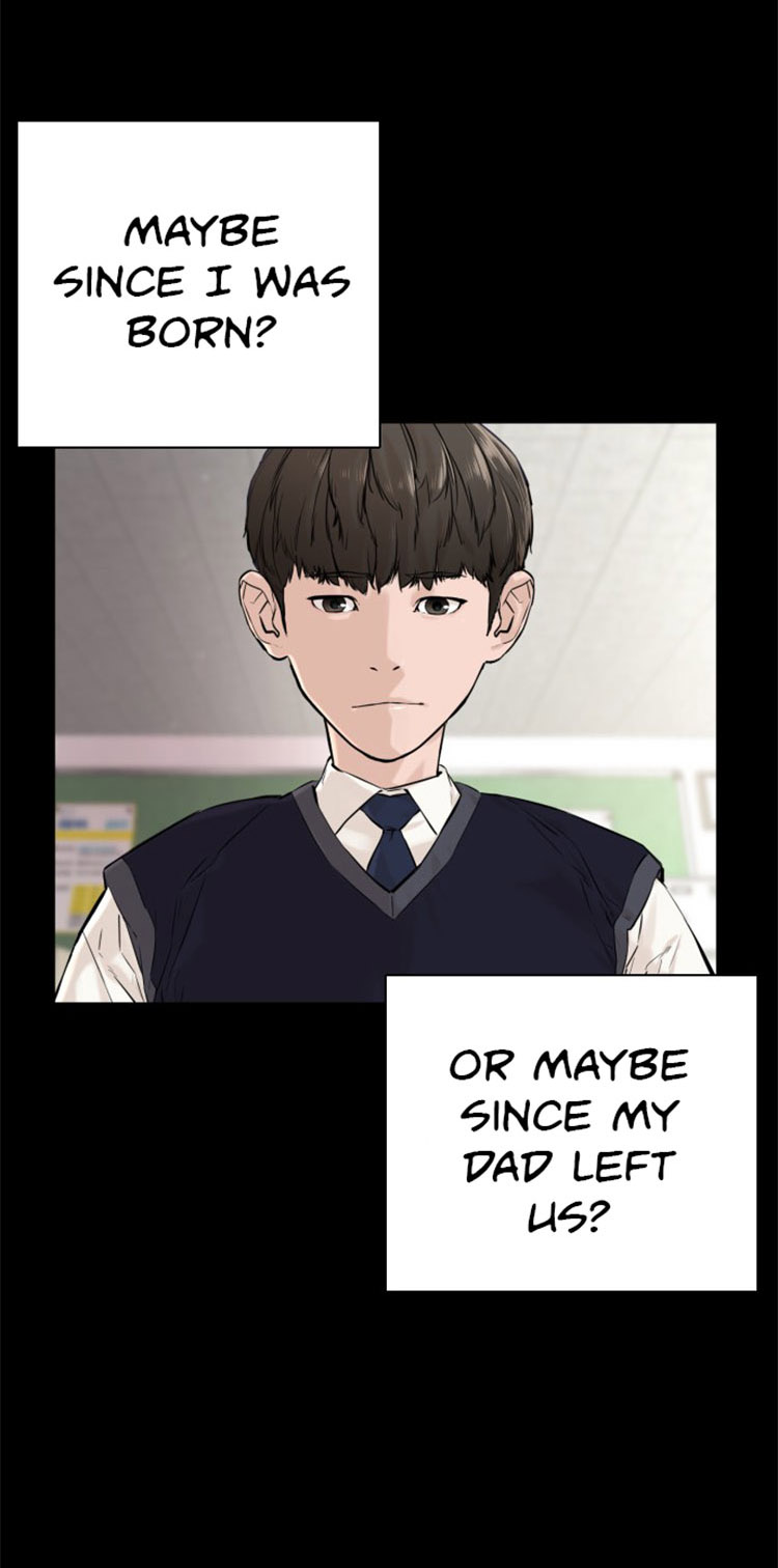 How to fight - Chapter 12 Page 3