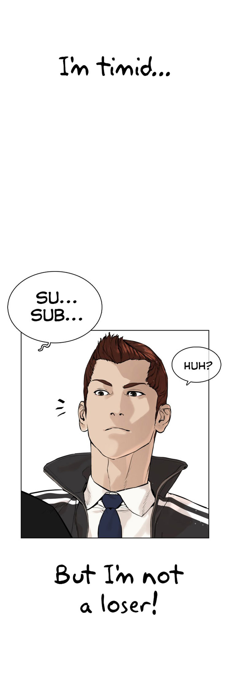 How to fight - Chapter 12 Page 34