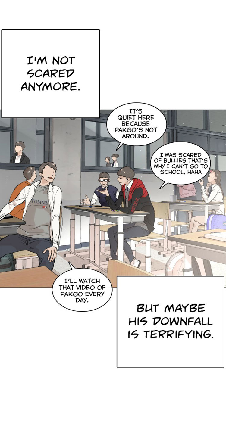 How to fight - Chapter 12 Page 41
