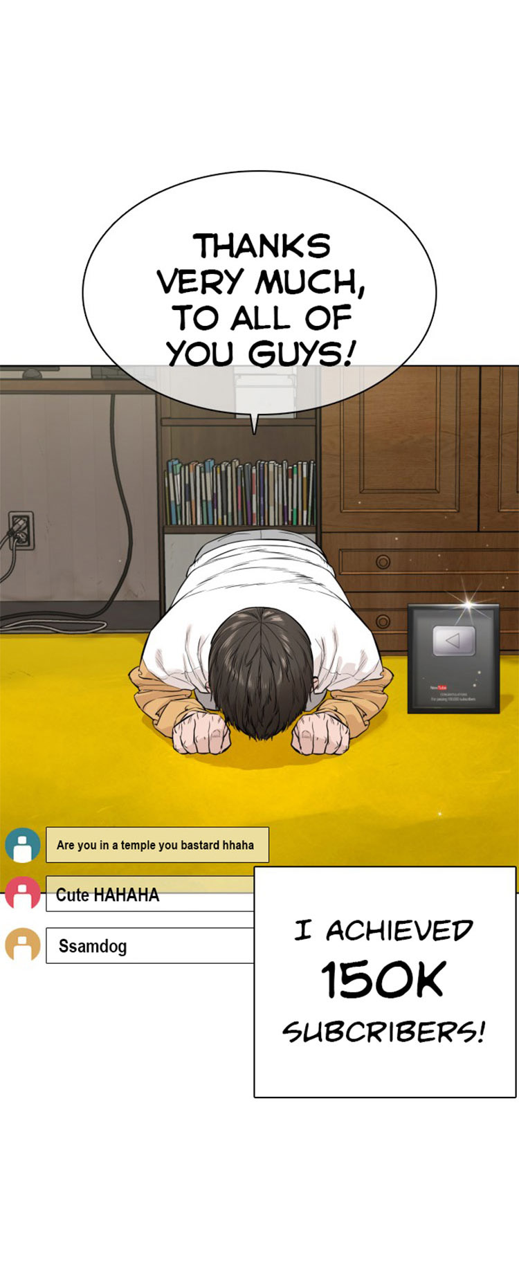 How to fight - Chapter 12 Page 46