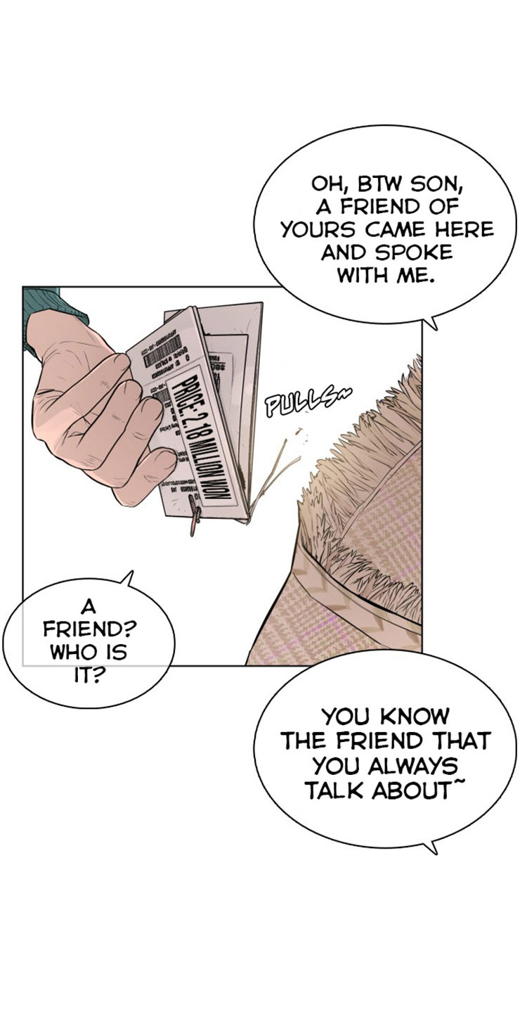 How to fight - Chapter 12 Page 50