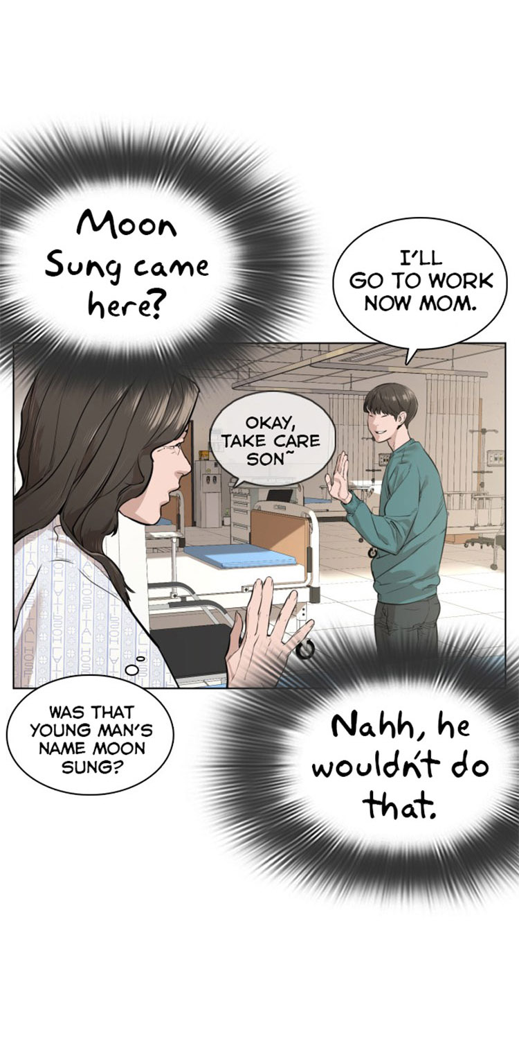 How to fight - Chapter 12 Page 53