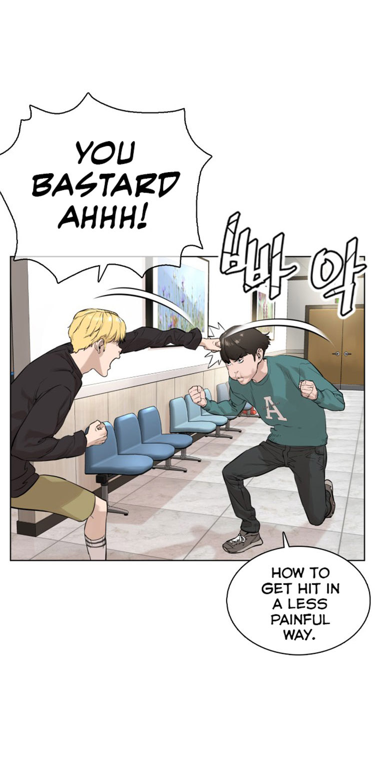 How to fight - Chapter 12 Page 57